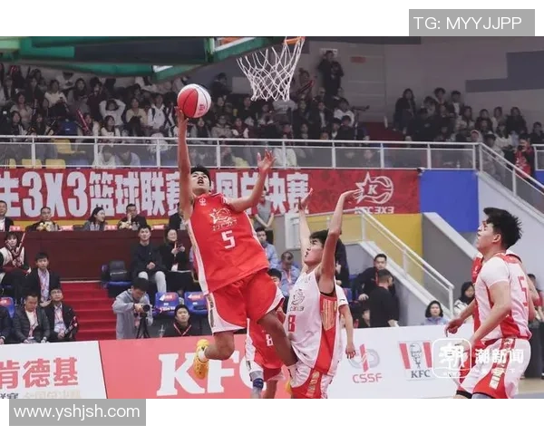 杭州篮球队实力强劲荣登篮球力量排行榜第三名